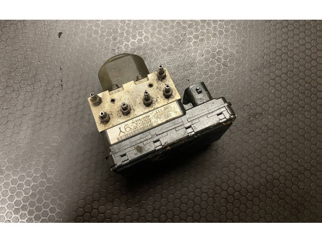 Блок АБС 4451013070, 8954113040   Toyota  Corolla Verso E121  2001 - 2004 года