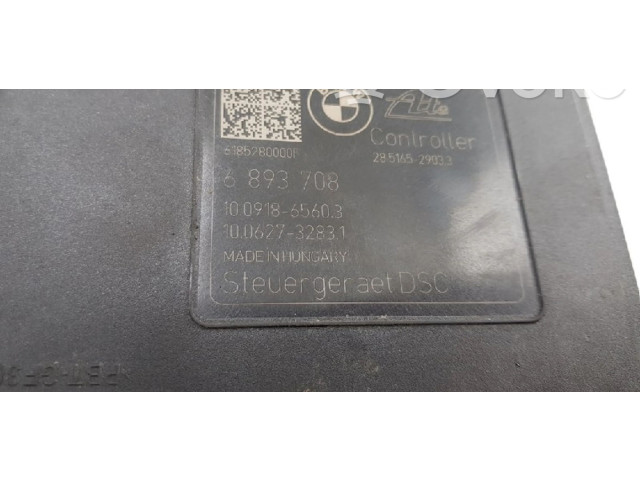 Блок АБС 3451689370701, 34506895501 Mini One - Cooper F56 F55 2013 - - года