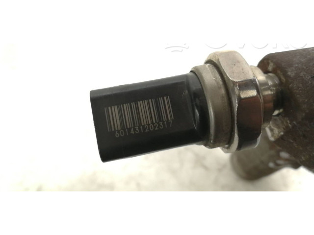 Топливная рампа 8200704212, H8200704217 Renault Scenic III - Grand scenic III для двигателя K9K837