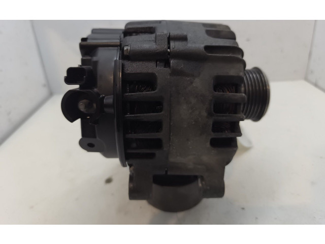 Генератор 9803750980 Citroen C5