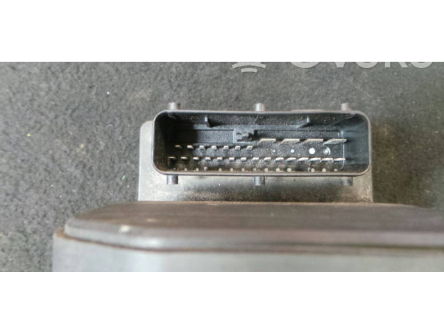 Jednotka ABS K9K, 0265216872 Renault Clio II 1998