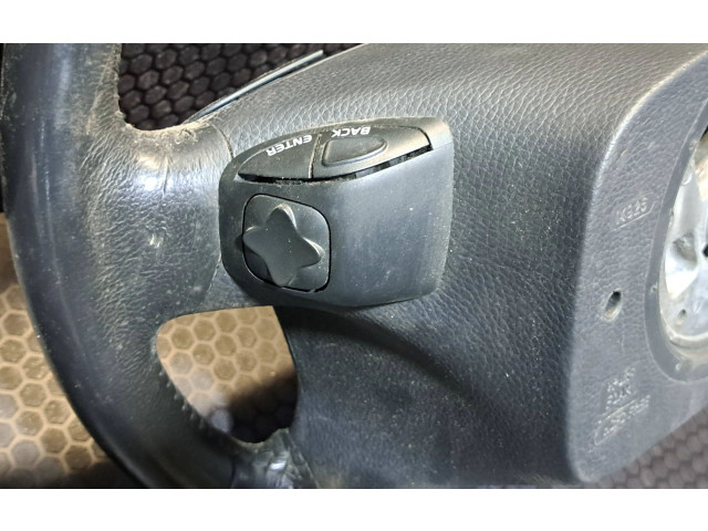 Руль Volvo XC90  2003 - 2006 года 8666891, 30776426      