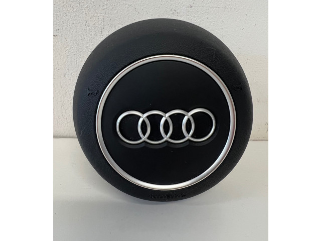 Подушка безопасности водителя 81A880201L, T81A201A   Audi Q2 -