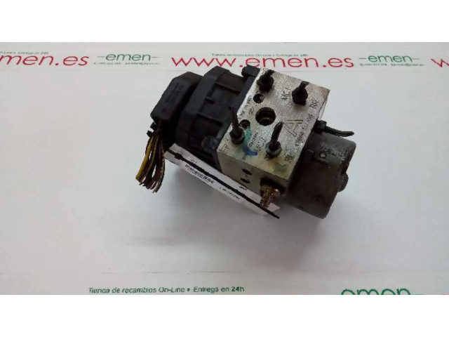 Блок АБС 476605M306 Nissan Almera N16 2000-2010 года