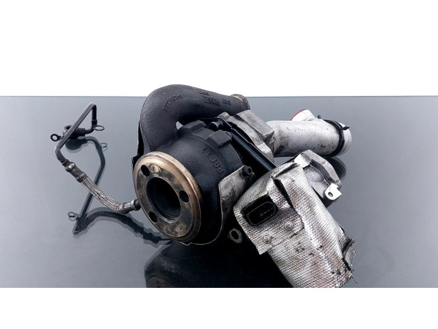  Турбина Volkswagen Phaeton  GT1852VK, GA307Z145874G         