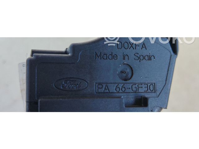 Ручка стеклоочистителей 1S7T17A553 Ford Fusion