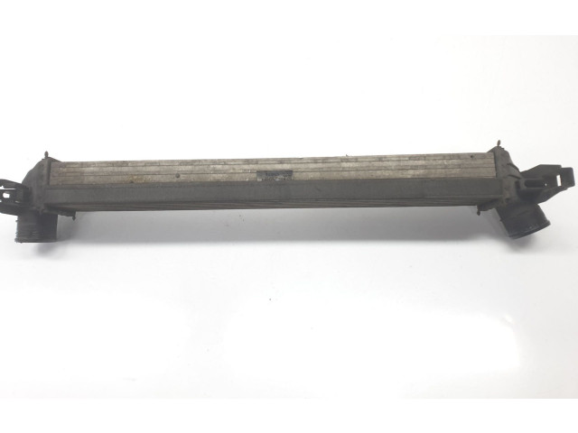 Радиатор интеркулера Audi A1  2010 - 2018 года 6R0145805, 6R0145805      