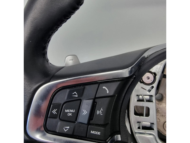 Руль Jaguar F-Pace 2016- года GX7M18443AB