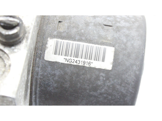 Форсунка 7N0614109P Volkswagen Sharan CFFB