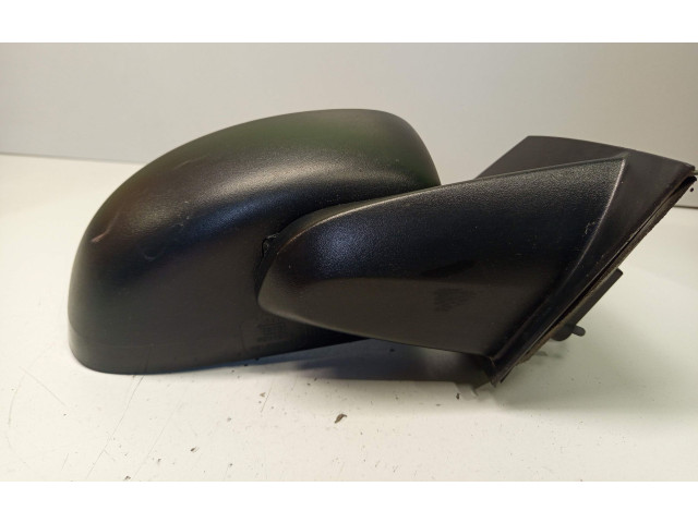 Zpětné zrcátko Dodge Caliber 2007 021074, 011074