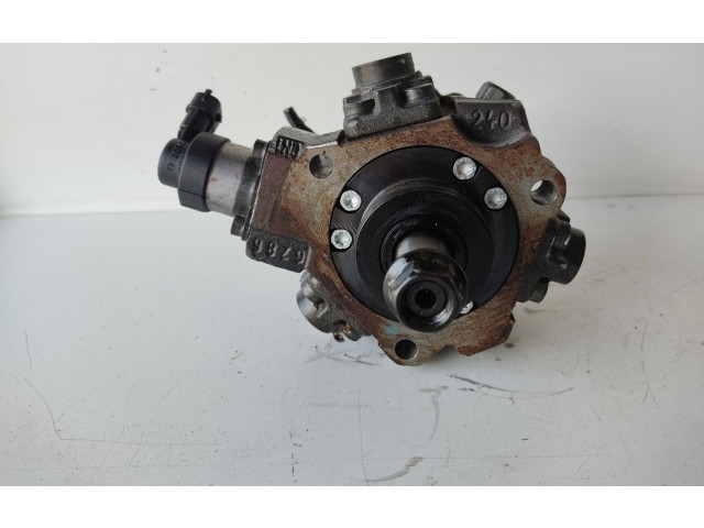 Топливный насос