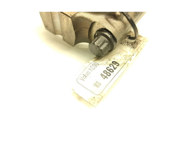 Поршень с шатуном D5244T   Volvo XC90