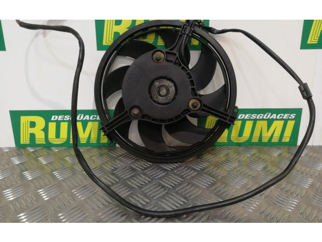 Вентилятор радиатора         Volkswagen PASSAT 