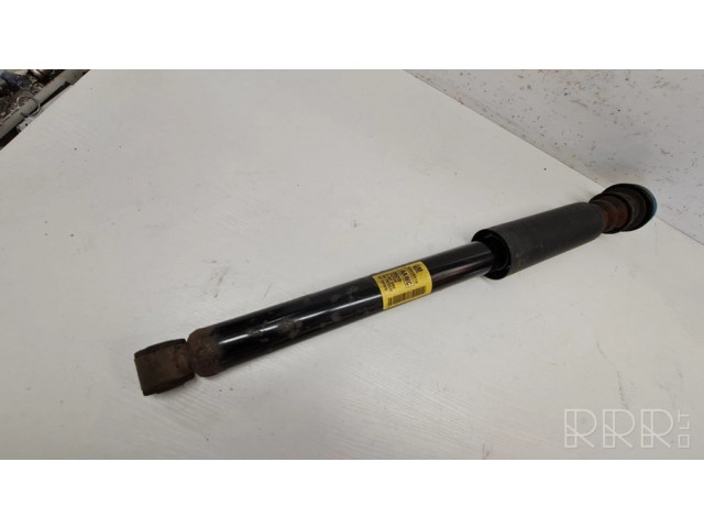 Задний aмортизатор      