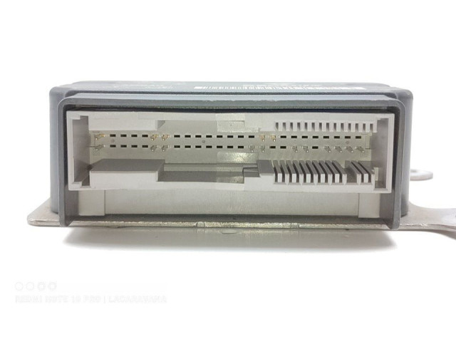 Блок подушек безопасности 985109354R Dacia Dokker