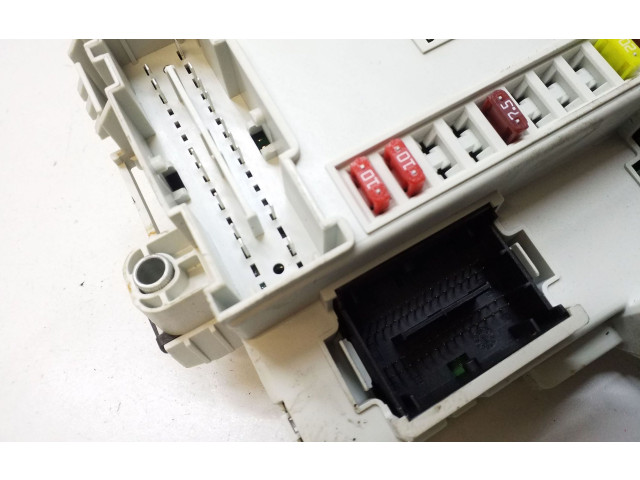 Блок комфорта 68141880AE Jeep Cherokee