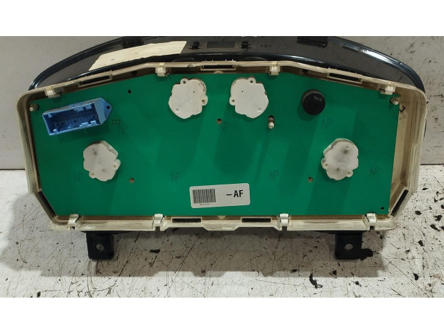 Řídící jednotka S120977315H, S120977315H Ford Fiesta 2007