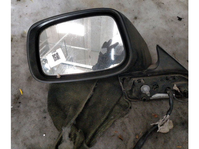 Зеркало электрическое Lancia Phedra - года