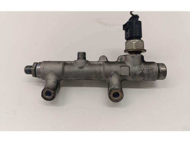 Топливная рампа 059130089BT Audi A7 S7 4G для двигателя CTCC