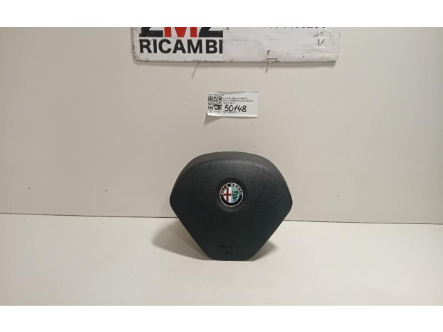 Подушка безопасности водителя 1560915200, 1560915200 Alfa Romeo Giulietta