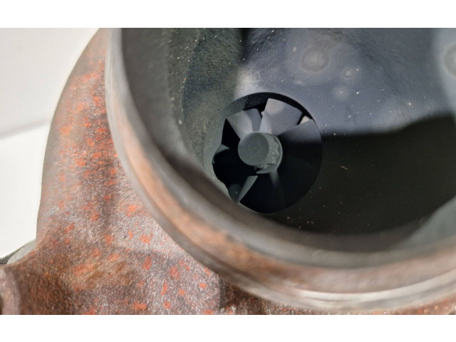 Turbodmychadlo Турбина 16359700025 Renault Megane IV