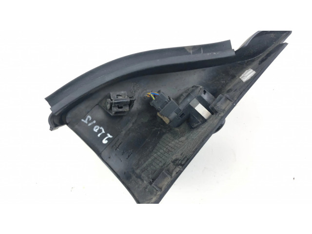 Включатель зеркал