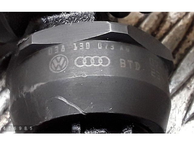 Форсунка 038130073ag Skoda Octavia Mk2 (1Z)