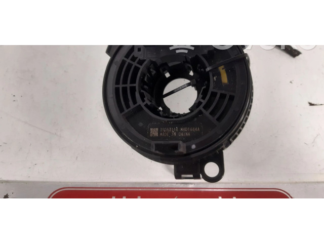 Подрулевой шлейф SRS 39063118 Vauxhall Astra K