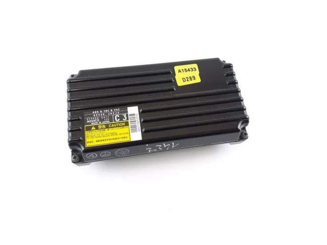 Блок управления АБС 8954030C30, 89540-30C30 Lexus GS 300 350 430 450H