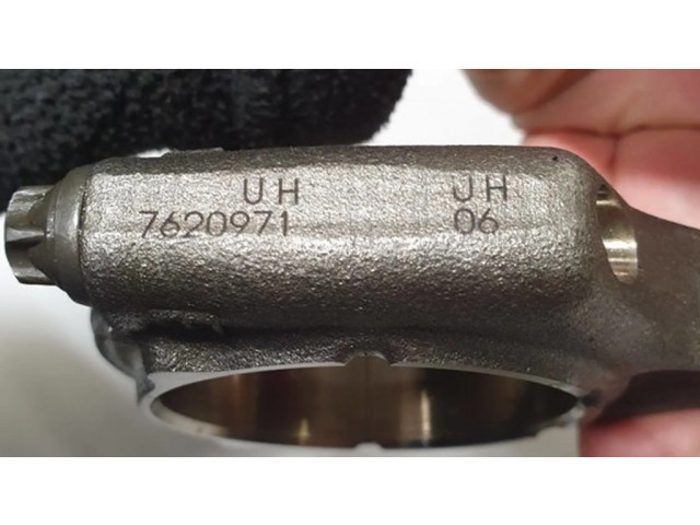 Ojnice 7620971 BMW 5 G30 G31 3.0