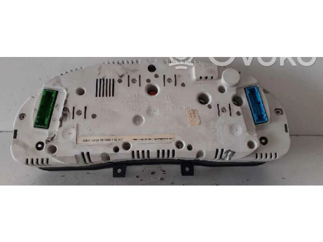 Панель приборов 09051969901   Volkswagen PASSAT       