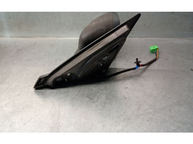 Зеркало электрическое Volvo C30 2007 - 2010 года