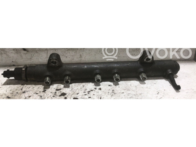 Топливная рампа 107780-0210, 107780-0210 Honda Accord