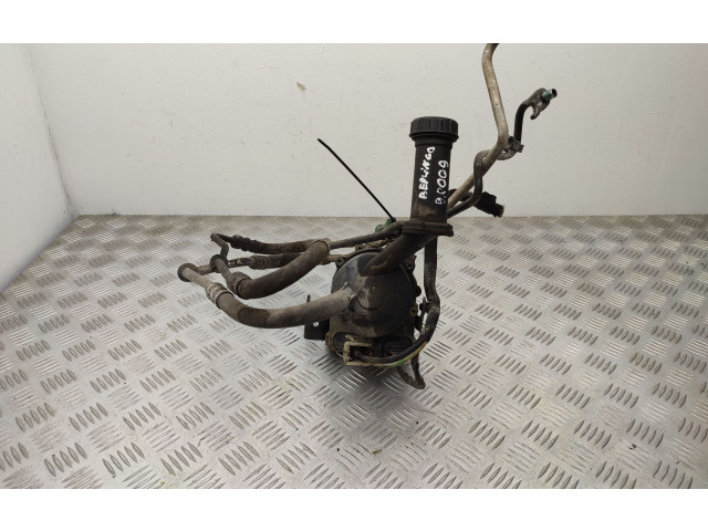 Рулевая рейка Насос усилителя руля 9813664780 Citroen Berlingo 2008 - 2018 года