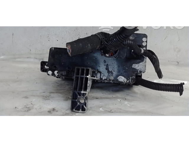 Модуль управления BSM Hyundai i10