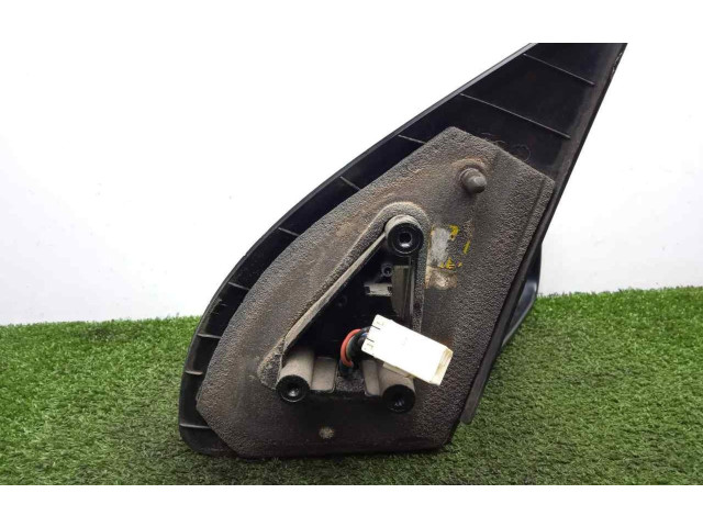 Зеркало электрическое Chevrolet Aveo - года