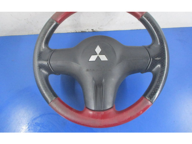 Руль Mitsubishi Colt 2004 - 2008 года