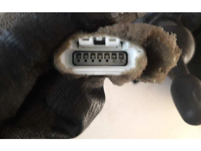 Zpětné zrcátko Ford Ka 2015