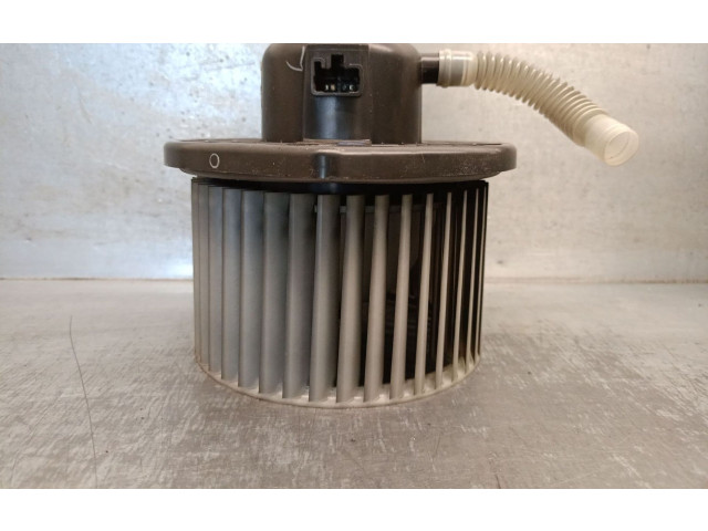 Вентилятор печки 7802A017, 7802A017 Mitsubishi Lancer X