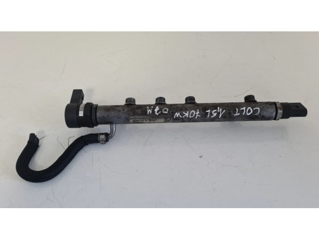 Топливная рампа A6390700495 Mitsubishi Colt 1.5