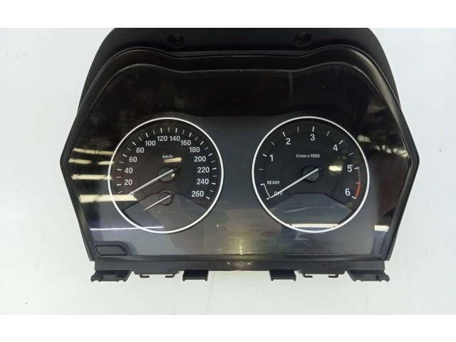 Přístrojová deska BMW X1 U11 2023 9295446, 680495701