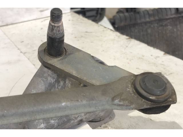 Моторчик дворников 405127, 405127 Mercedes-Benz A W169