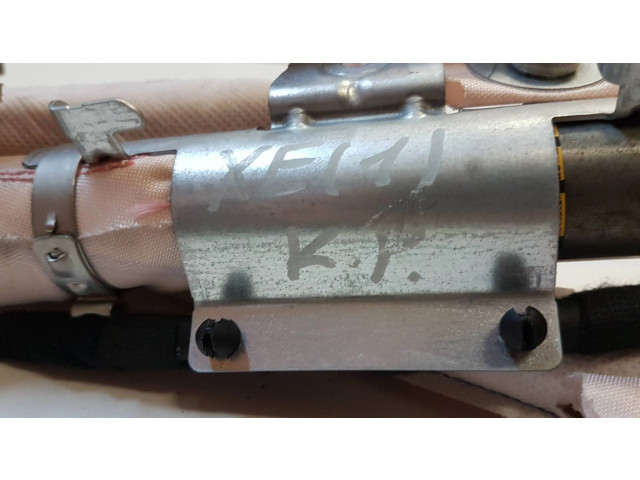 Боковая подушка безопасности GX7314K160BB, 308968099AD Jaguar XE