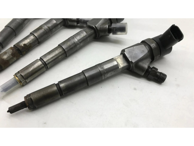 Форсунка 0445110419 Jeep Grand Cherokee для дизельного двигателя 2