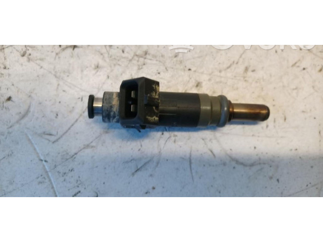 Форсунка 7506158, 7506158    BMW Z4 E85 E86   