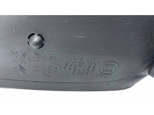 Zpětné zrcátko Citroen C3 2017 E0207156