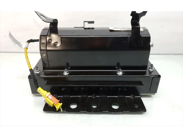 Подушка безопасности пассажира 96817940   Chevrolet Captiva