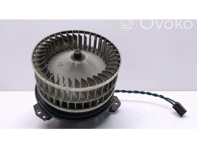 Вентилятор печки AY1661000347 Chrysler Voyager
