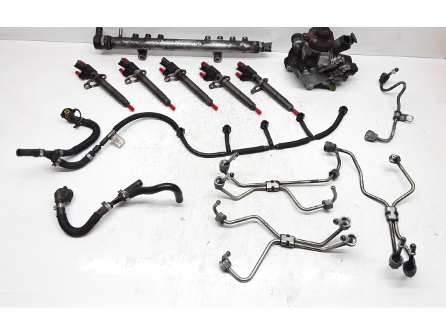 Комплект системы впрыска топлива 31303238, 0445116046 Volvo V40