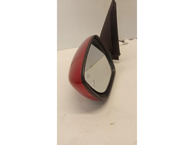 Zpětné zrcátko Suzuki Swift III 2021 MK9